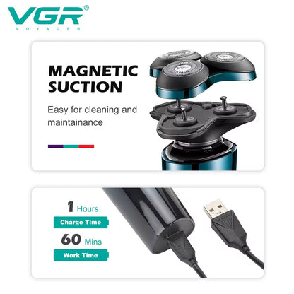 Mašinica za Brijanje VGR V - 311