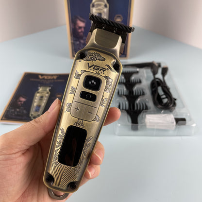 VGR V - 901 Premium Mašinica – Metalno Kućište i Turbo Motor 7000 o/min