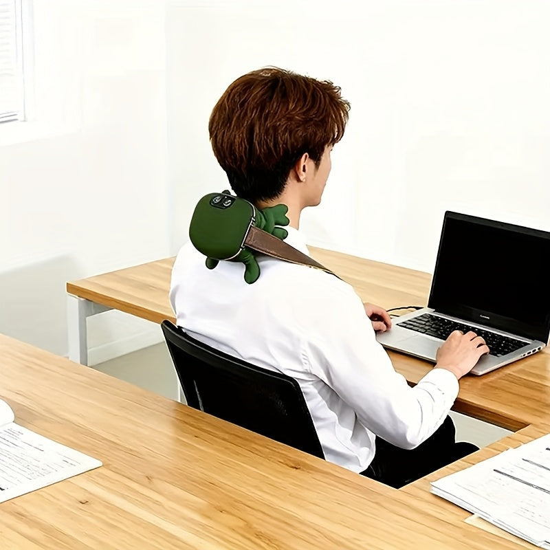 4D Profesionalni Šijacu Masažer