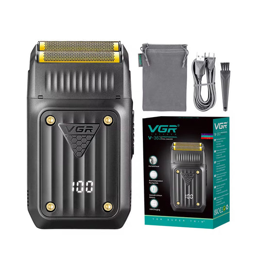 VGR V - 363 Profesionalni Shaver za Brijanje
