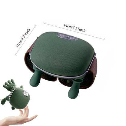 4D Profesionalni Šijacu Masažer