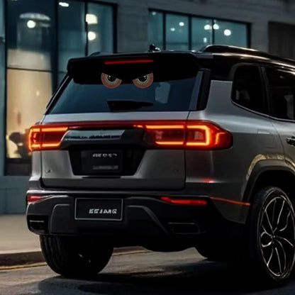 LED Devil Eyes Svetla za Auto