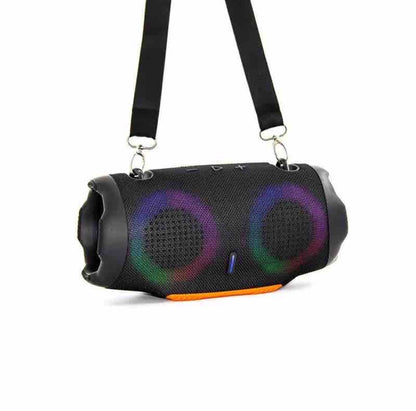 Bluetooth Zvučnik XTRMM4 RGB sa LED Osvetljenjem