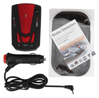 Radar Detektor V7 - 360° Detekcija