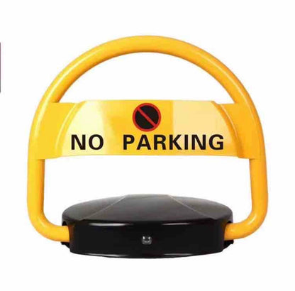 Automatska Parking Rampa na Daljinski – Čuvar Parking Mesta