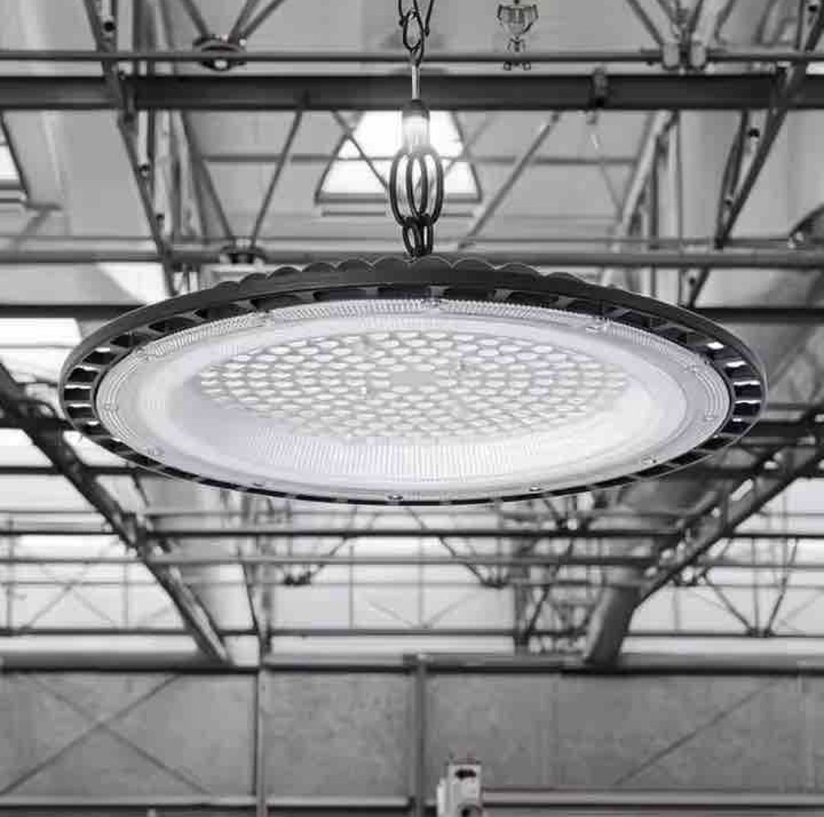 LED UFO Reflektor za Hale i Magacine IP65