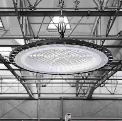 LED UFO Reflektor za Hale i Magacine IP65