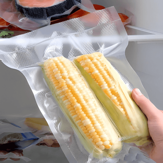 Vakum kese za mašinu za vakumiranje - 100x komada