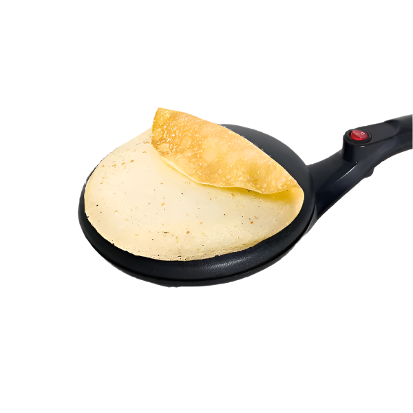 Električni tiganj za palačinke