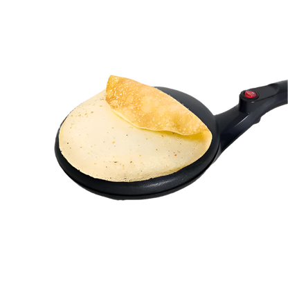Električni tiganj za palačinke