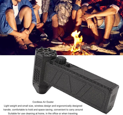 Turbo Fen bežični duvač vazduha velike snage