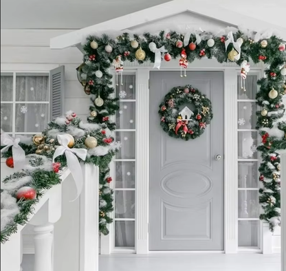 Božićni venac - 2.7M