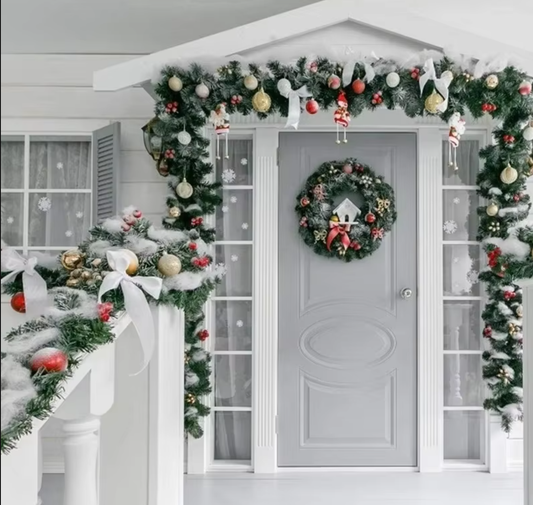 Božićni venac - 2.7M