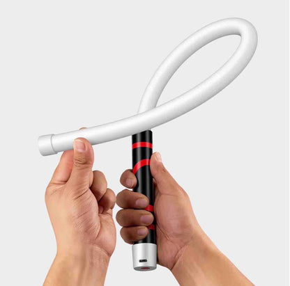 Fleksibilna LED Radna Lampa za Auto – USB Punjiva