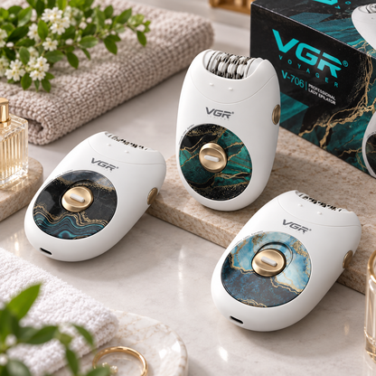 Epilator VGR V-706
