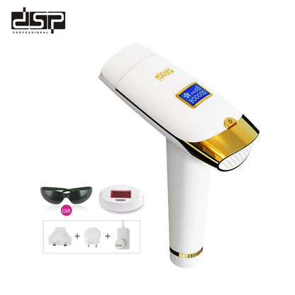 Profesionalni Laserski Epilator sa LCD ekranom