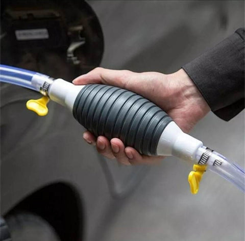 Ručna pumpa za pretakanje tečnosti