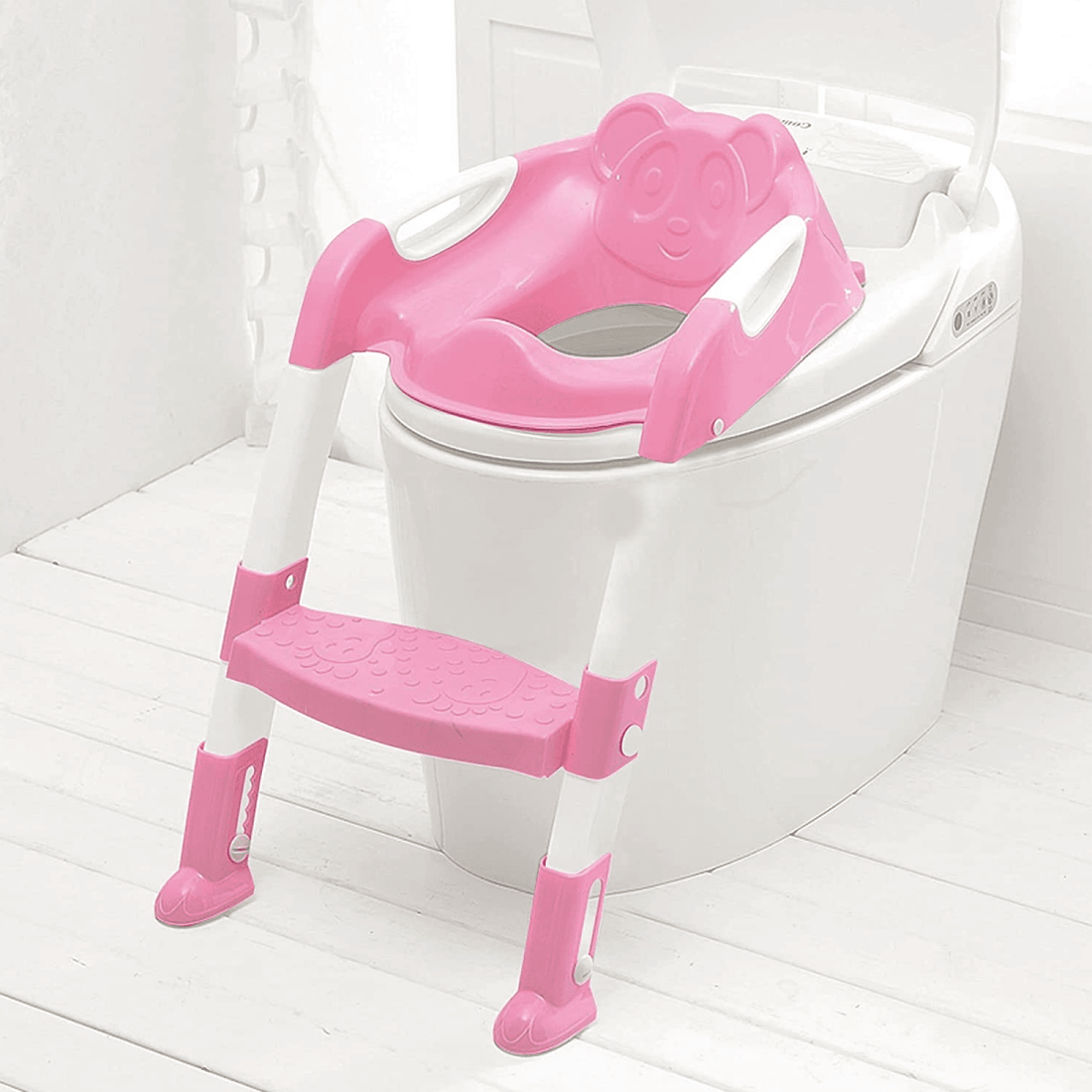 Dečji nastavak za WC