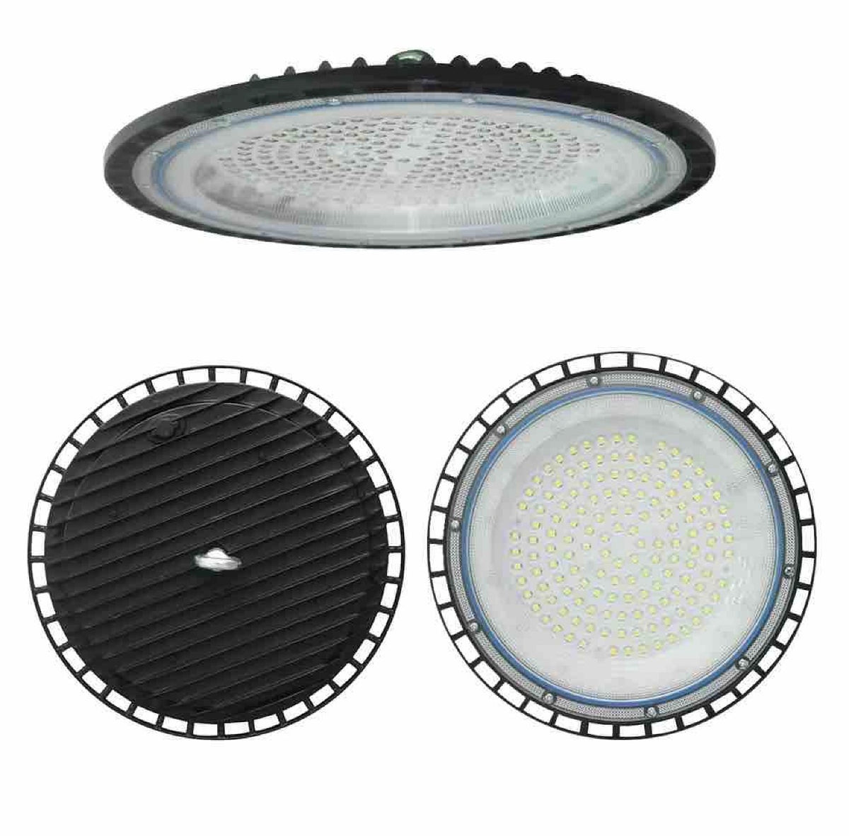 LED UFO Reflektor za Hale i Magacine IP65
