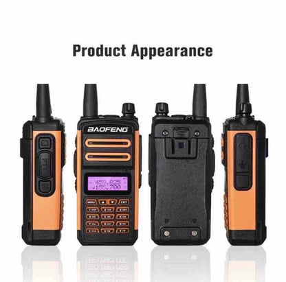 Radio stanica BAOFENG BFLF 918-UV