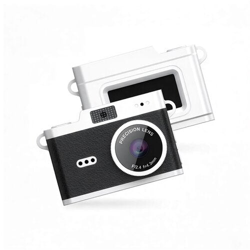 Mini Digitalna Retro Kamera 1080P HD
