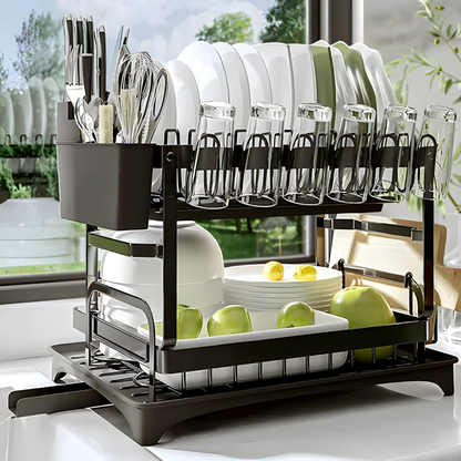 Stalak - Cediljka za Sudove