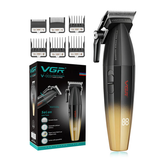 Profesionalna Frizerska Mašinica za Šišanje VGR V - 003