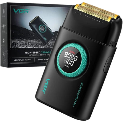 VGR V-377 Profesionalni Shaver sa Duplom Folijom