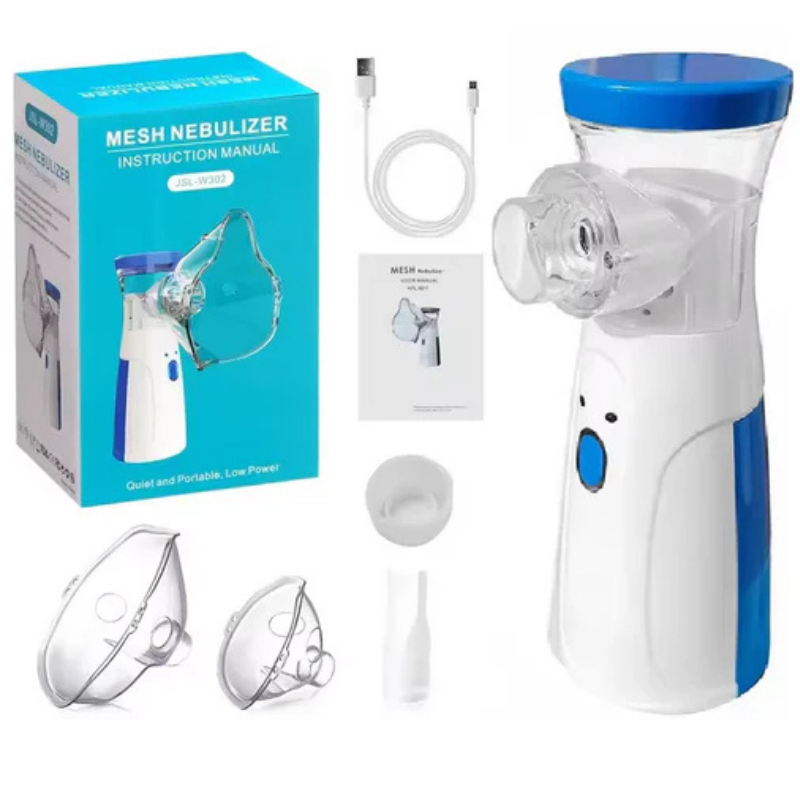 Prenosni inhalator za bebe,decu i odrasle