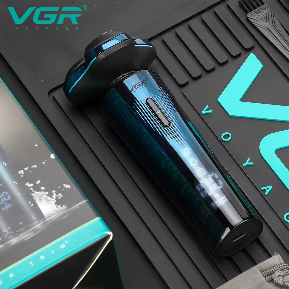 Mašinica za Brijanje VGR V - 311