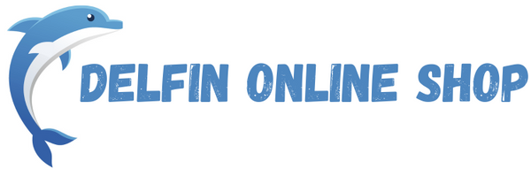 Delfin online shop