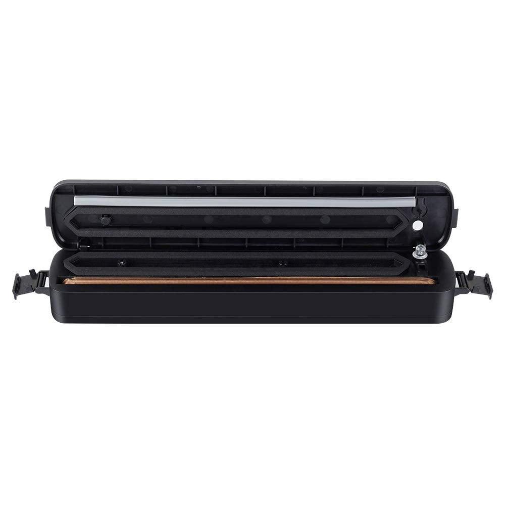 Mašina za vakumiranje hrane + 10 kesa gratis