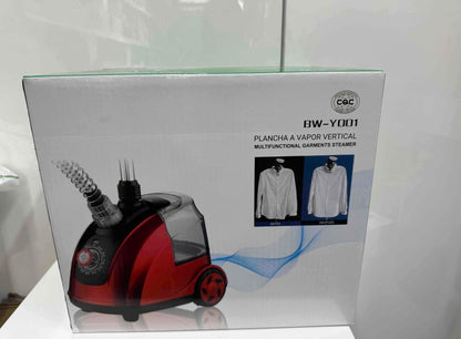 Vertikalna Parna Pegla – 1800W sa Stalkom za Odeću