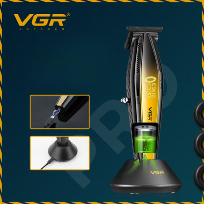 Profesionalna Mašinica za Šišanje VGR V - 992