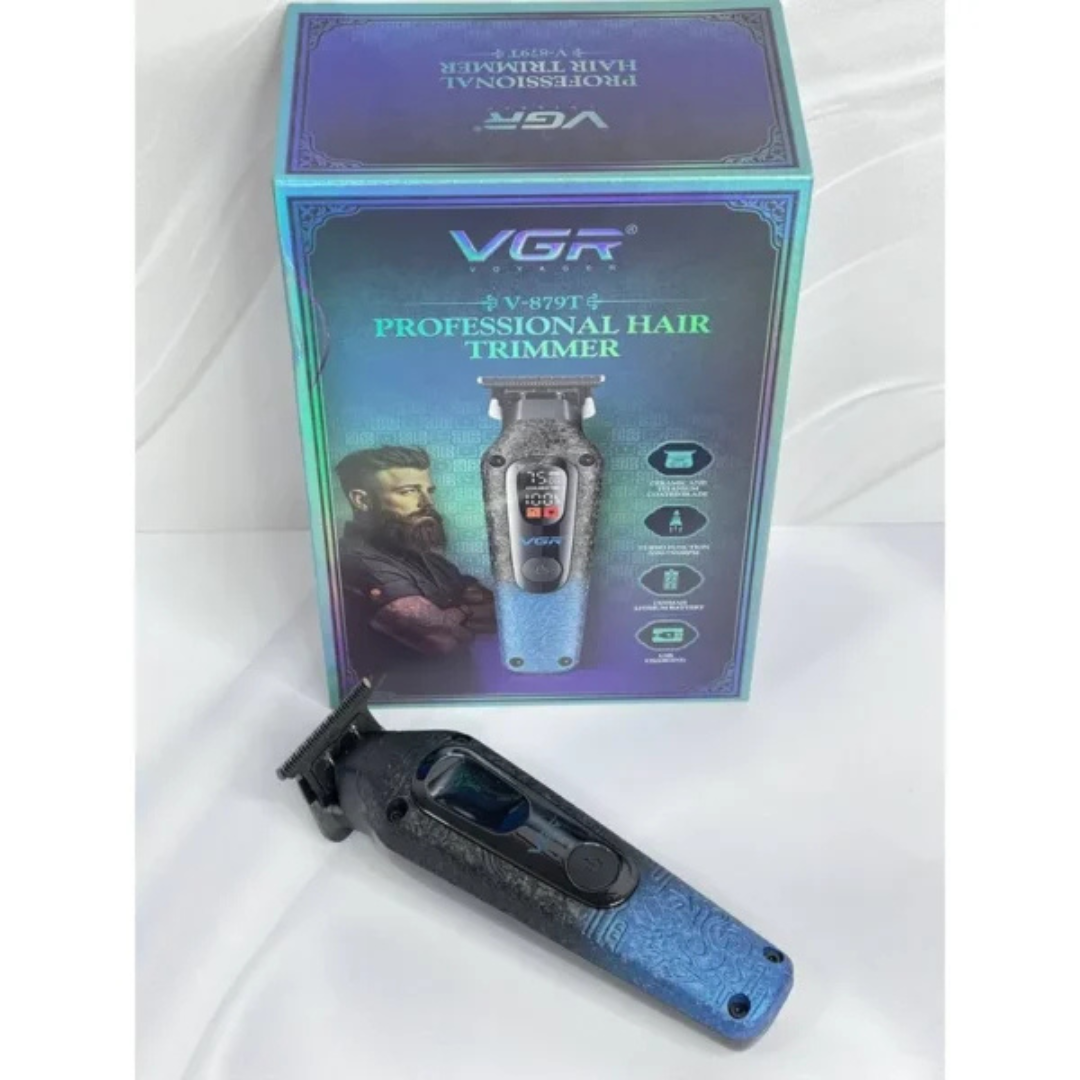 VGR V - 879T Profesionalna Mašinica za Šišanje i Brijanje