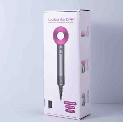 Profesionalni Fen za Kosu DS – Brushless Motor i Brzo Sušenje
