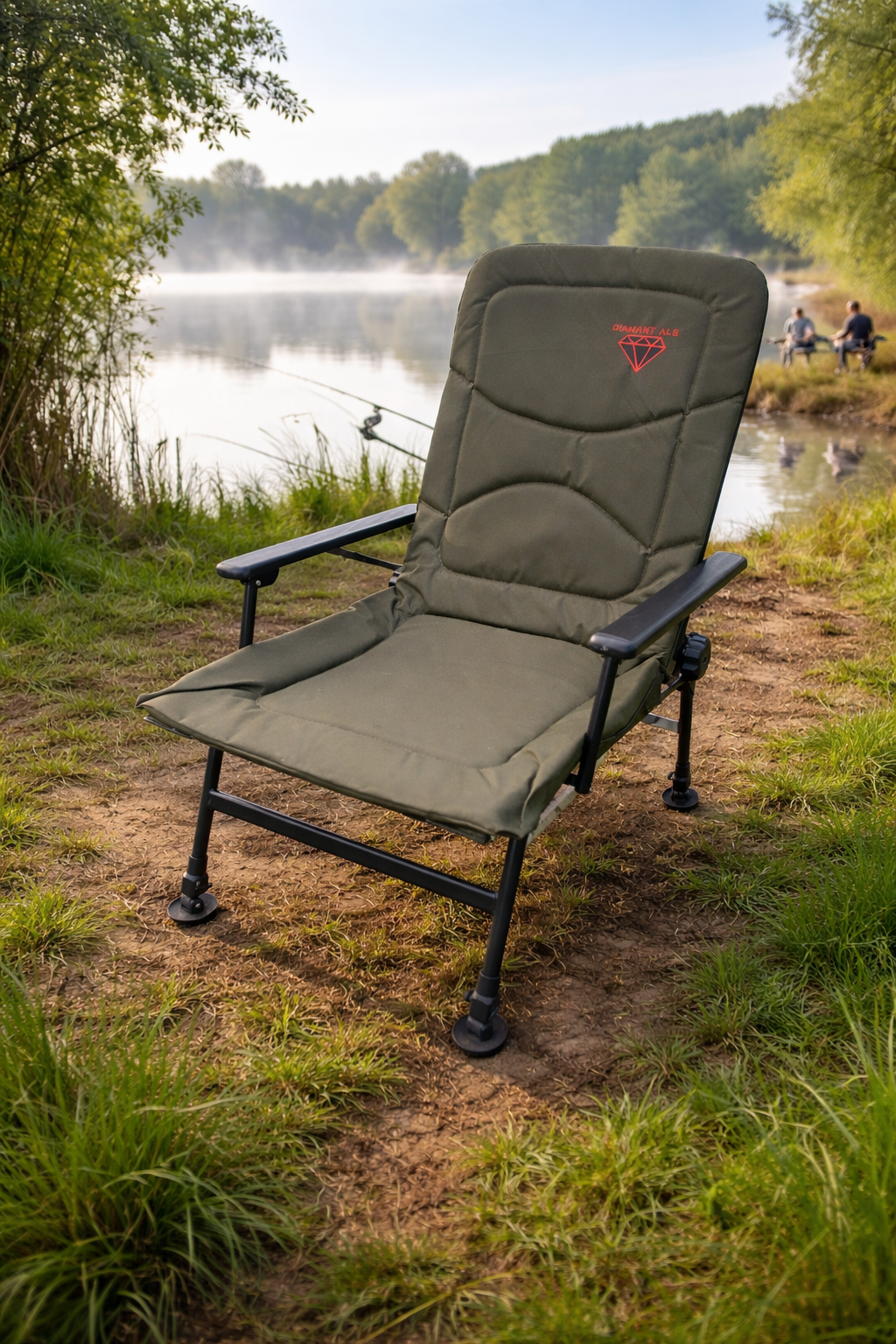 Šaranska Stolica Diamond