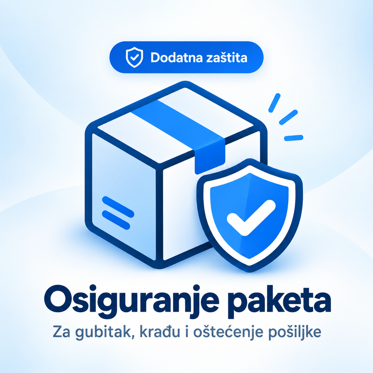 Osiguranje Paketa