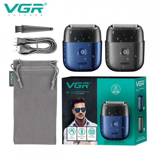 VGR V-340 Shaver za brijanje