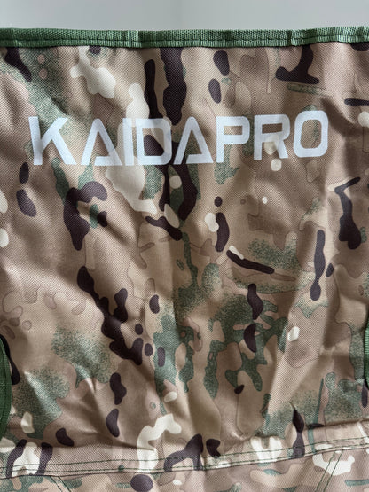 Sklopiva Stolica za Kampovanje i Pecanje