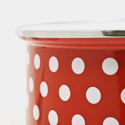 SET RETRO ŠERPI - 5 KOMADA