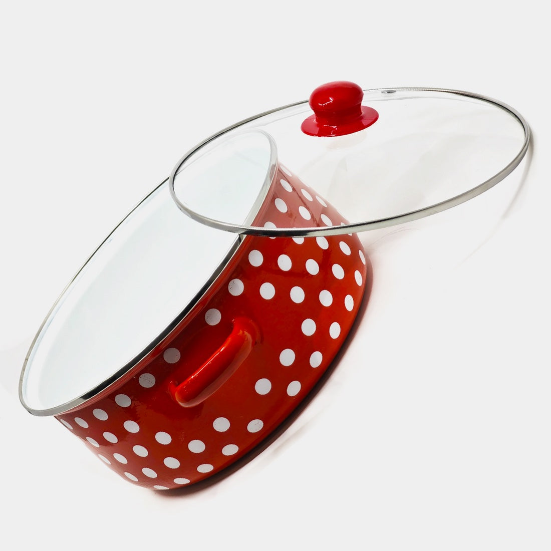 SET RETRO ŠERPI - 5 KOMADA