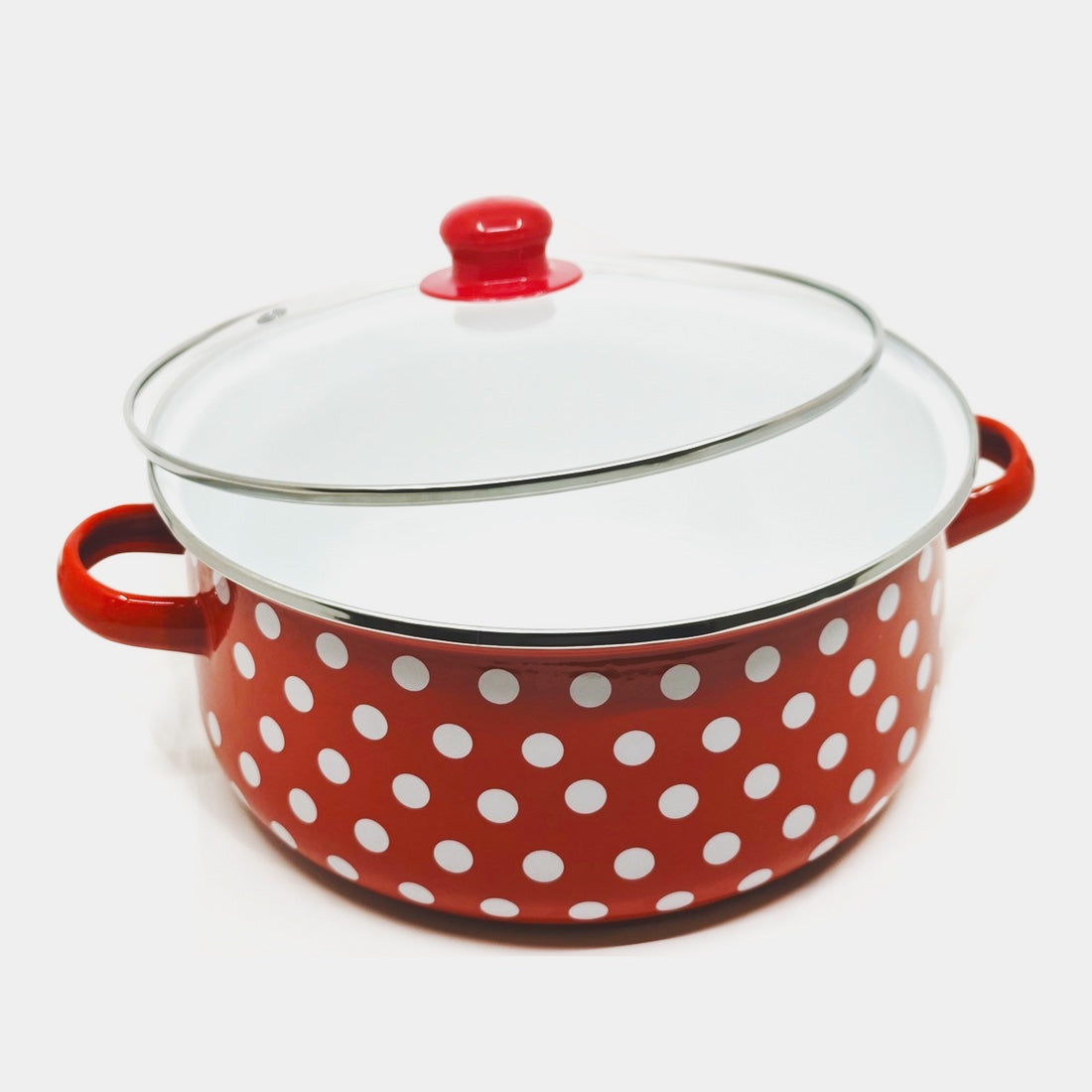 SET RETRO ŠERPI - 5 KOMADA