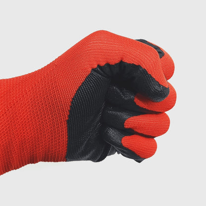 Radne rukavice-12 pari