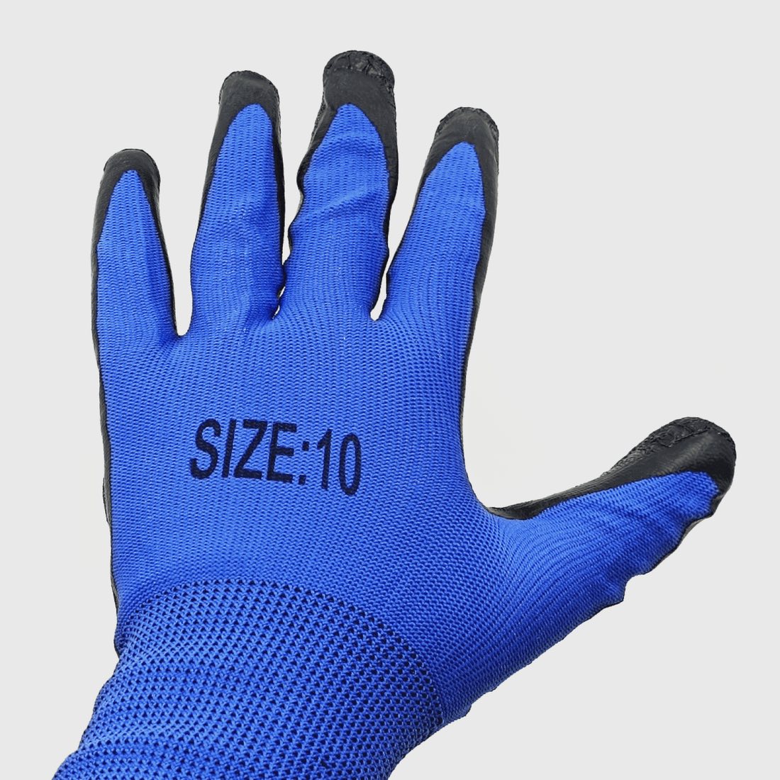 Radne rukavice-12 pari