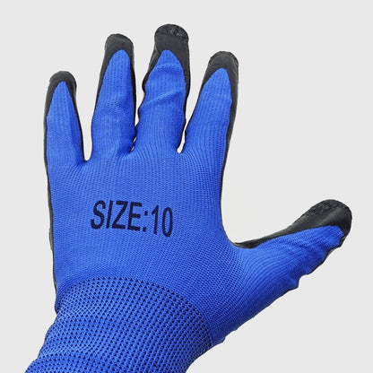 Radne rukavice-12 pari