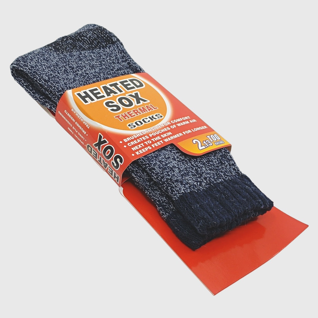 Set termo čarapa-6 komada