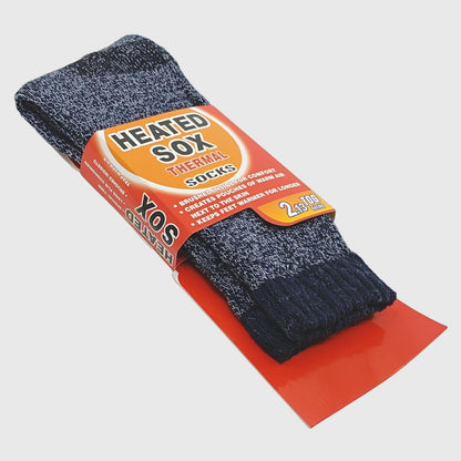 Set termo čarapa-6 komada