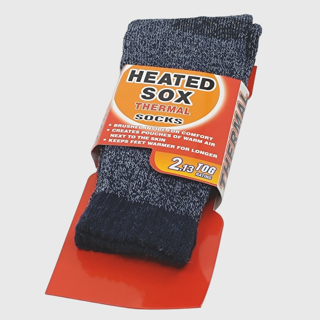 Set termo čarapa-6 komada