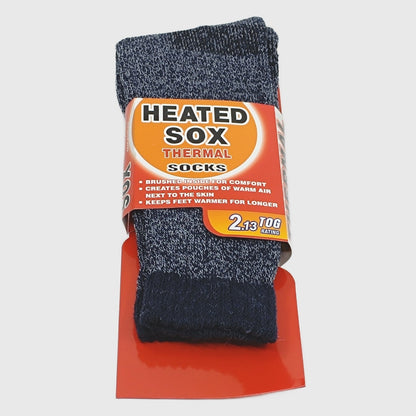 Set termo čarapa-6 komada